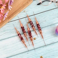 1Pc Nail Tip Display Book Nail Art Display Shelf Gel Nail Polish Fake Nail Collection Box Fake Tip Display Board Nail Tools 1