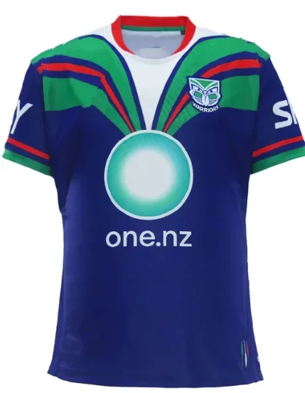 2024 Ż ZEALAND Warriors Ȩ ûҳ Ʒ  ,   16-26 (̸  ȣ μ)