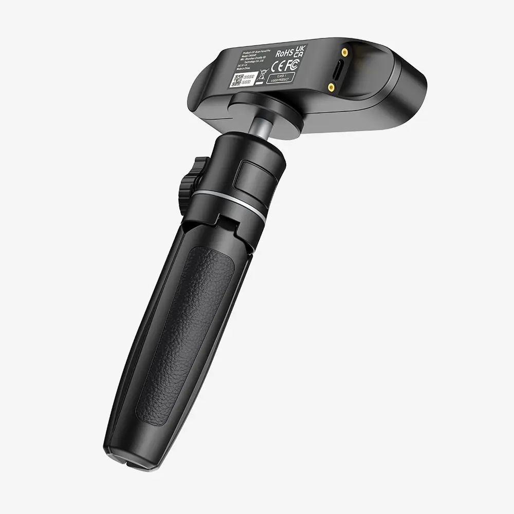 Creality CR-Scan Ferret SE 3D 스캐너, 24 비트 풀 컬러 스캐닝, 초보자에게 가장 적합한 선택, 도매