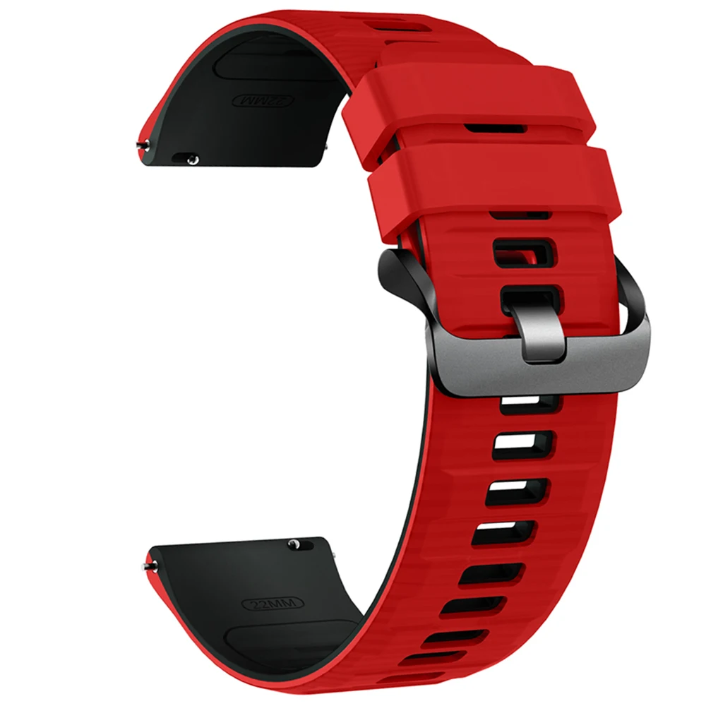 Premium Sports Strap Bracelet for HUAWEI WATCH - Versatile Band 46mm/42mm