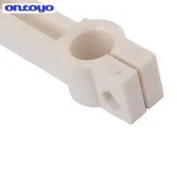 Thread Stand Support Wire Frame Bracket – Cross Rail & Beam Bracket for Computer Embroidery Machines - Image 4