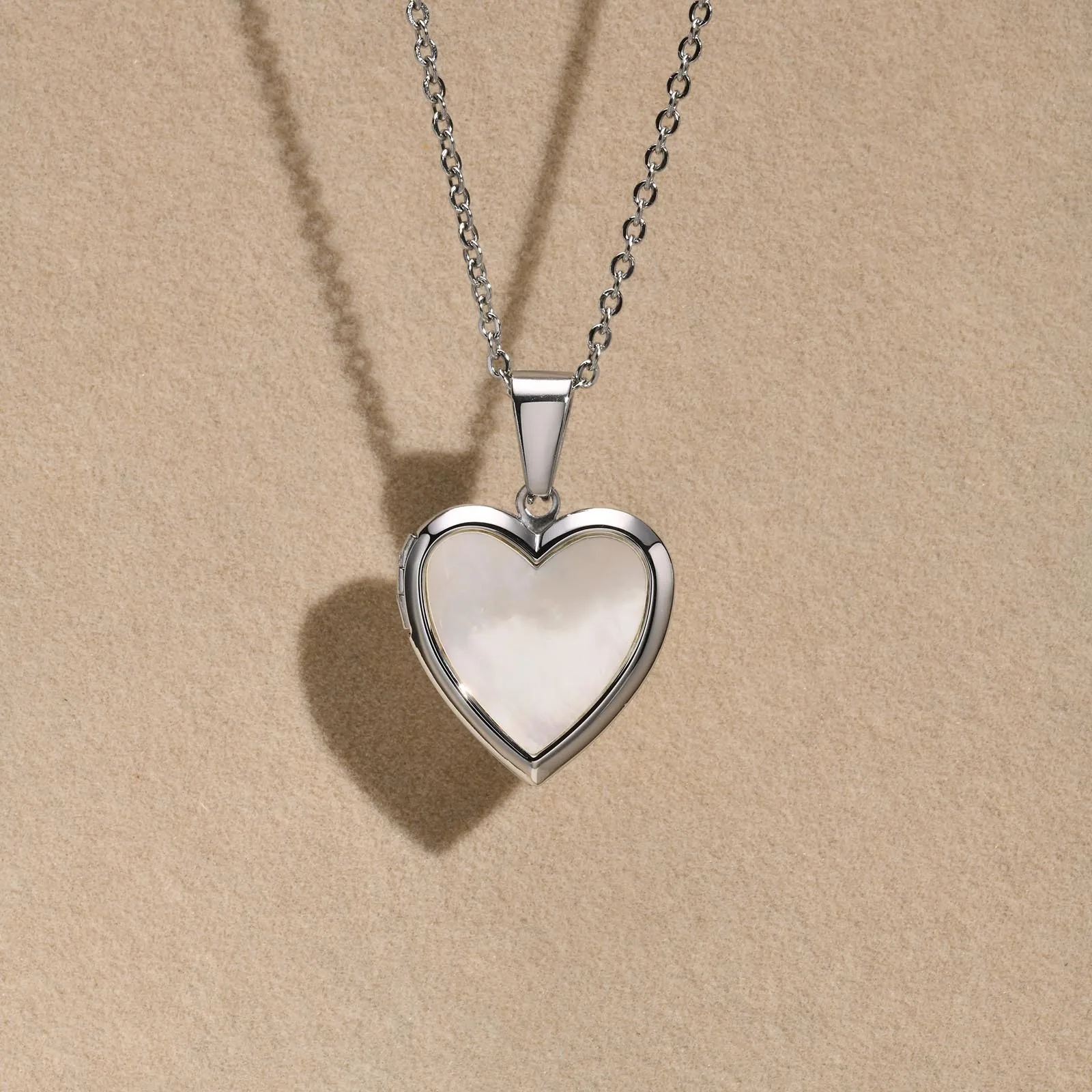 Kristall-Herz-Halskette für Frauen, Valentinstag, niedlich, geschwollene Liebe, Edelstein-Anhänger, verstellbare Gliederkette, Hochzeit, Schmuck, Geschenk – Detail 19