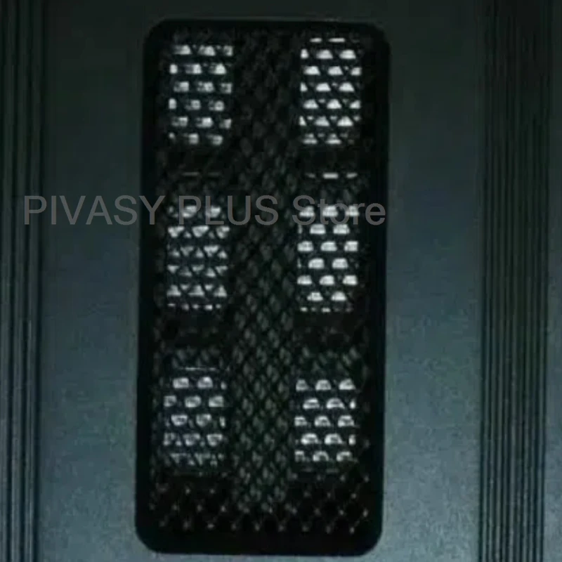 80W Super Tweeter Speaker 40KHz Ultra High Frequency Sound Box 6um AL Diaphragm Audio 15 Band Adjustable For Home System Upgrade view 3