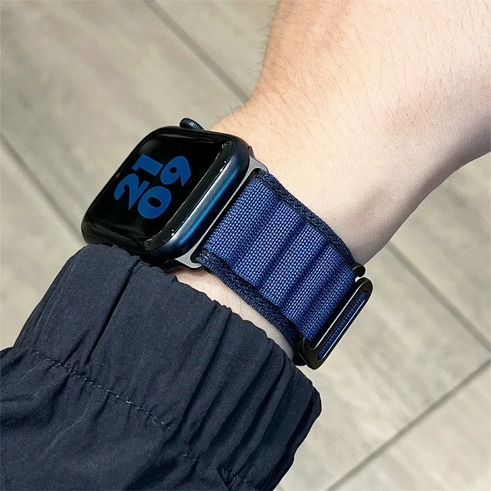 Alpine Loop Sport Bracelet