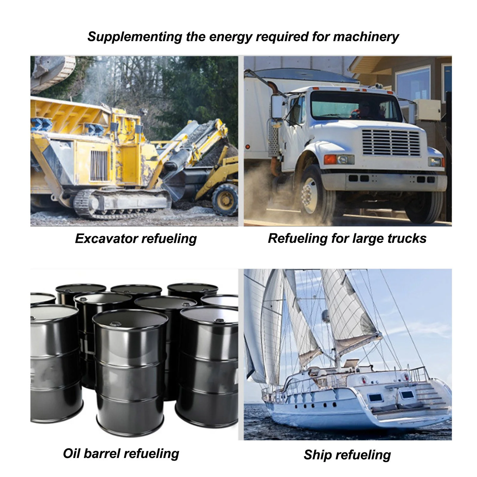 Portable Oil Hand Pump Long Lasting  Fit ABS Rubber Multipurpose Time Saving Fluid Transfer Pump for Home for Outdoor