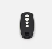 Garage Remote Control STYLO STYLO2K STYLO4K 433.92MHz Gate Rolling Code Compatible With Stylo 2K 4K 433MHz 2