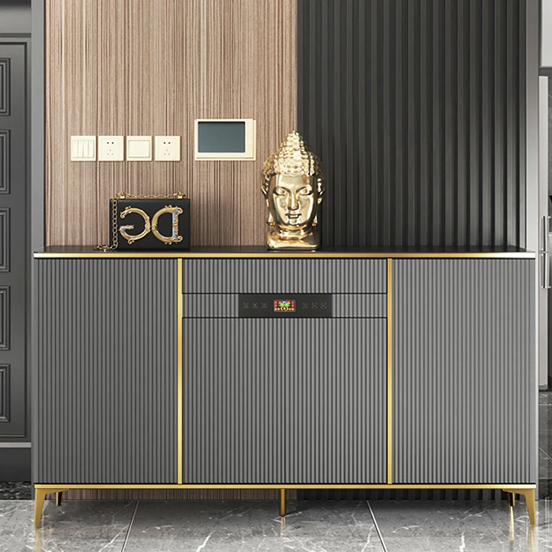 

Living Room Organizer Shoe Cabinets Entrance Hall Hallway Shoe Cabinets Cabinet Armoires De Salon Space Saving Furniture WW50SC