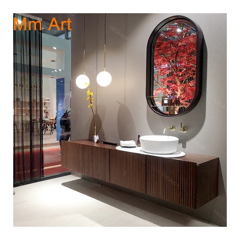 fashion bathroom vanity cabinets
