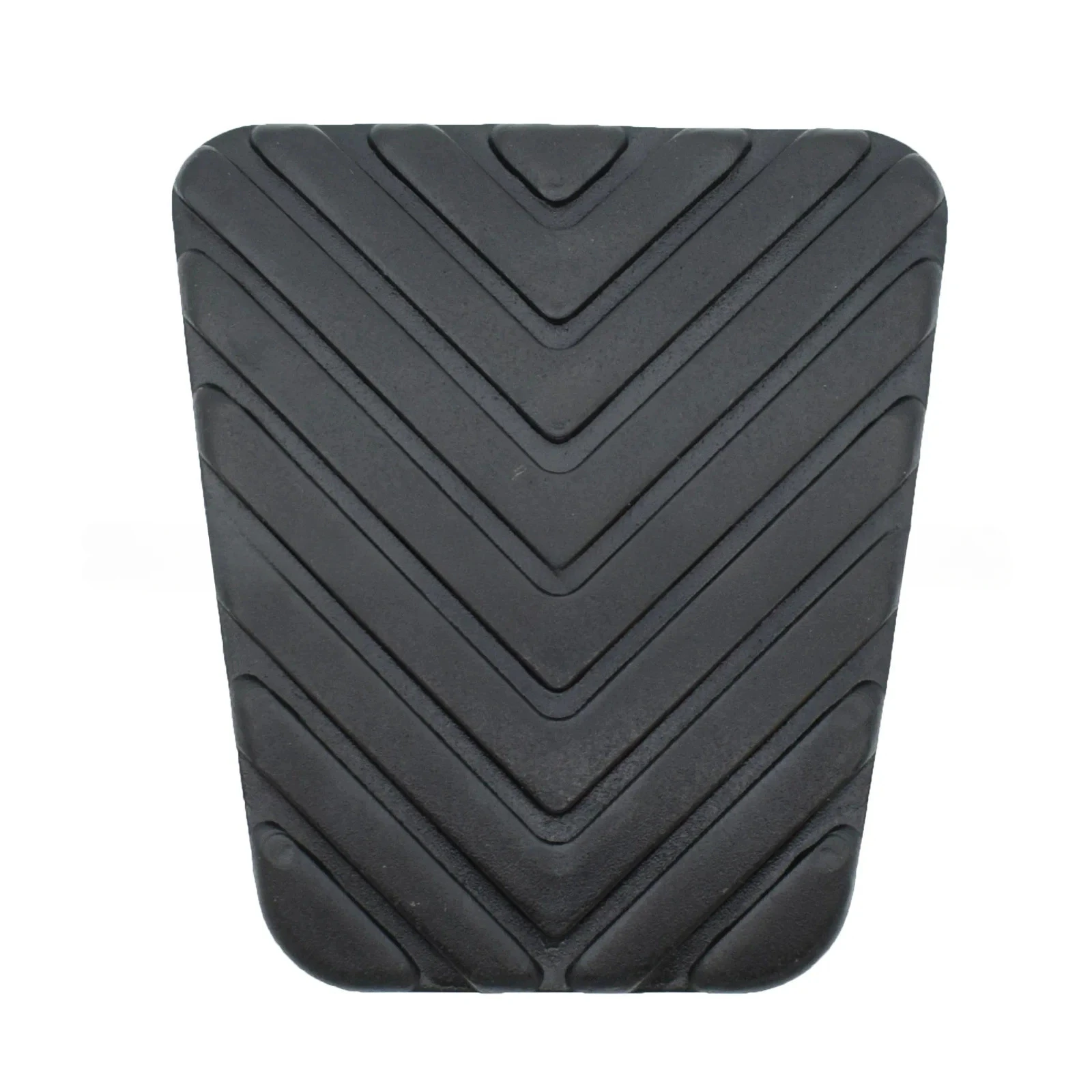 For Hyundai Tucson ix35 Accent Elantra Kia Cee'D Sportage Rio Sorento Optima K5 Carens Brake Clutch Foot Pedal Pad Cover 2PCS