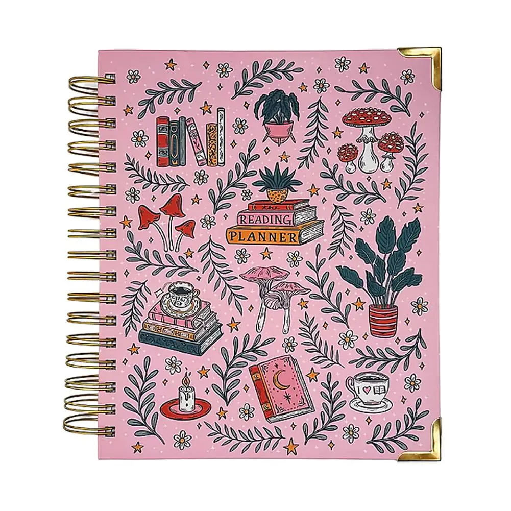 Home Reading Enthusiast Learning Knowledge Reading Log Plan Study Plan Book Fun Interactive Extras Study Plan Book