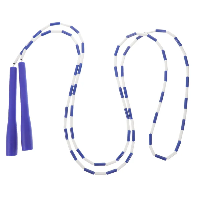 Bamboo PVC Jump Rope 3