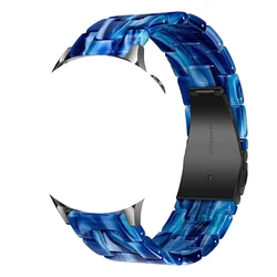 Elegant 18mm Replacement Wristband for Smartwatches - Unisex Design (Color 13)