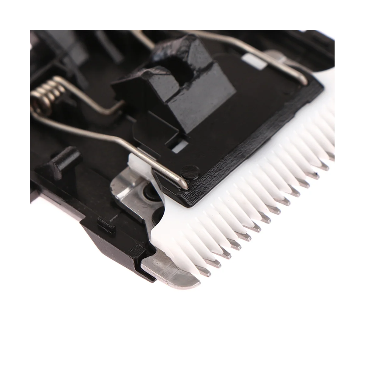Replacement Hair Clipper Blade for ENCHEN Boost Nano Ceramic Cutter Head White 5