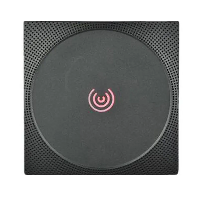 

20pcs RFID Card Reader 13.56M Proximity Card Reader Wiegand34 IP65 Waterproof Smart IC Card Reader Sn:Kr601
