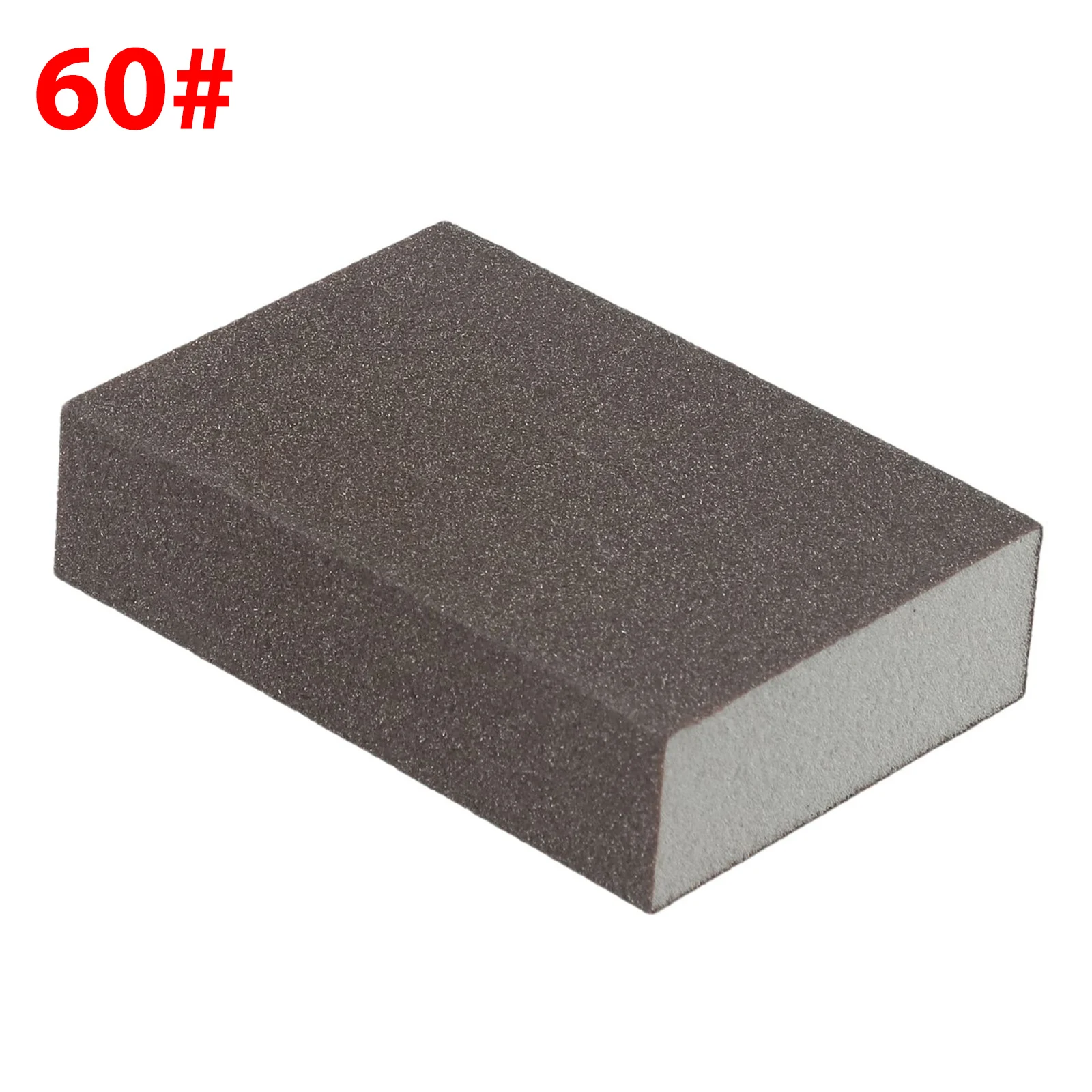 

Sponge Sanding Block For Wall Dry Grinding Sandpaper Polishing Pads Abrasive Tools Sandpaper 60-320 Grit