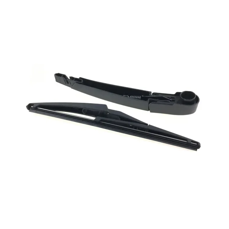 Car Rear Wiper Blade 30 Cm 12 Inch For Fiat 500 312 2007 - 2020 Windshield Windscreen Tailgate Window Rain Brush Car Accessories 3