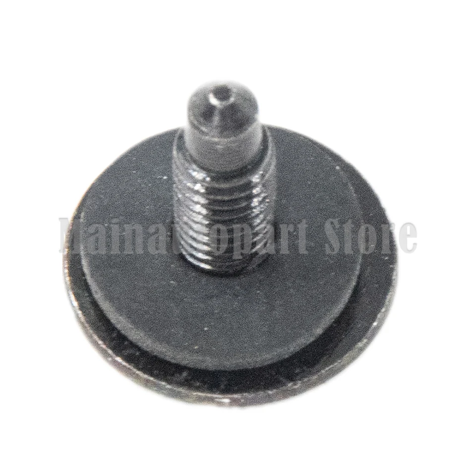 Sechskant-Schrauben Für Autodach - WHT006148 Kompatibel Mit VW & Audi