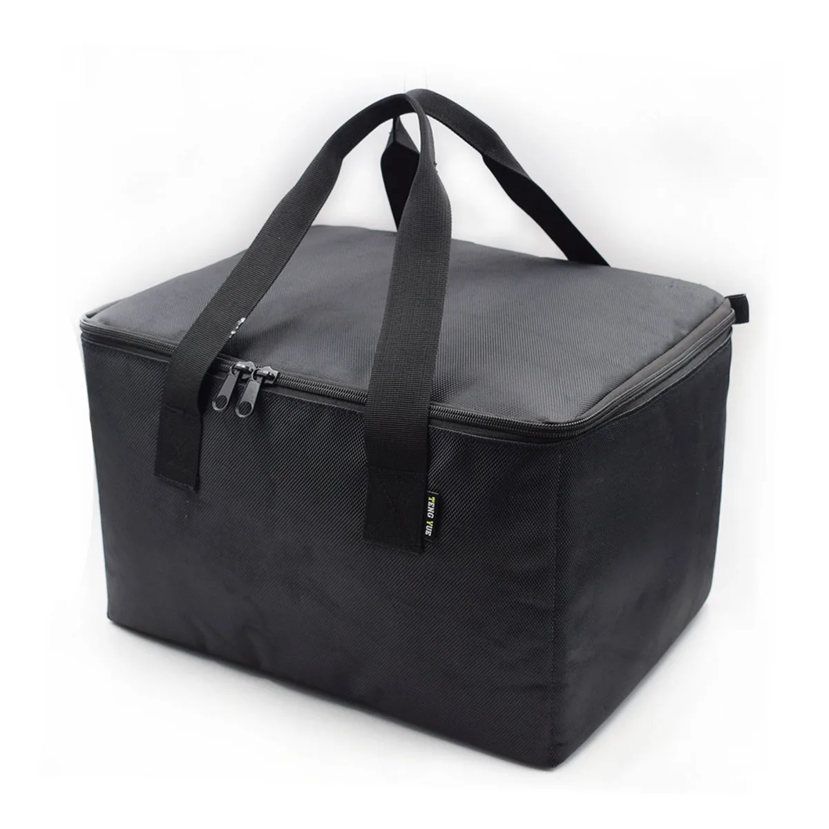 Cylindrical Host Box Bag for Apple MacPro Business Host Case Shockproof Computer Game Console Trash Can Workstation Handbag