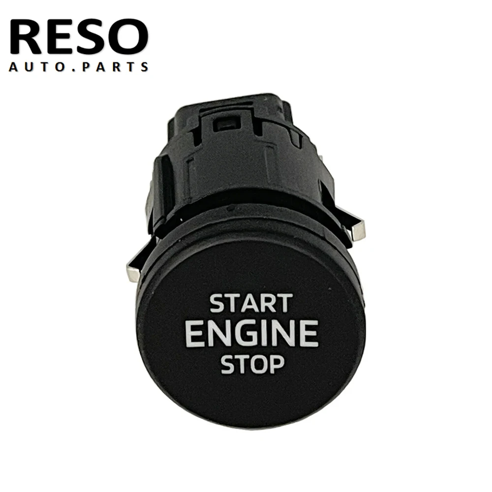 Reso Car Engine Start Stop Button Switch Muslimex 5 E0905217 Per Skoda Octavia 3 A7 Rs Yeti 2014-2021
