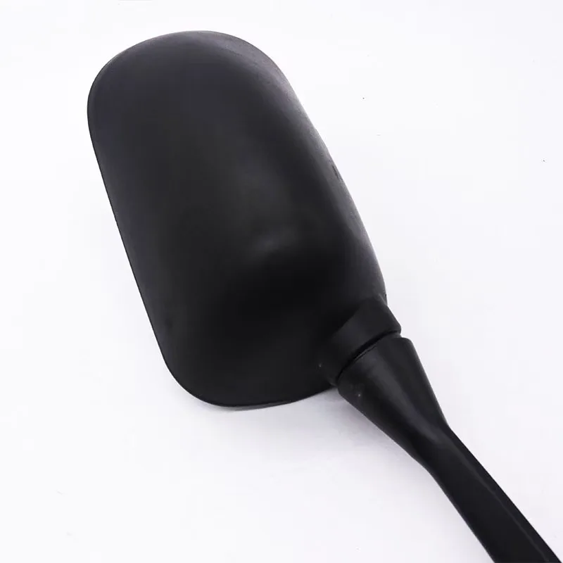 혼다 CBR600 CBR600RR CBR1000 CBR1000RR 스즈키 GSXR600 Sportbike 백 사이드 미러 용 페어 오토바이 백미러