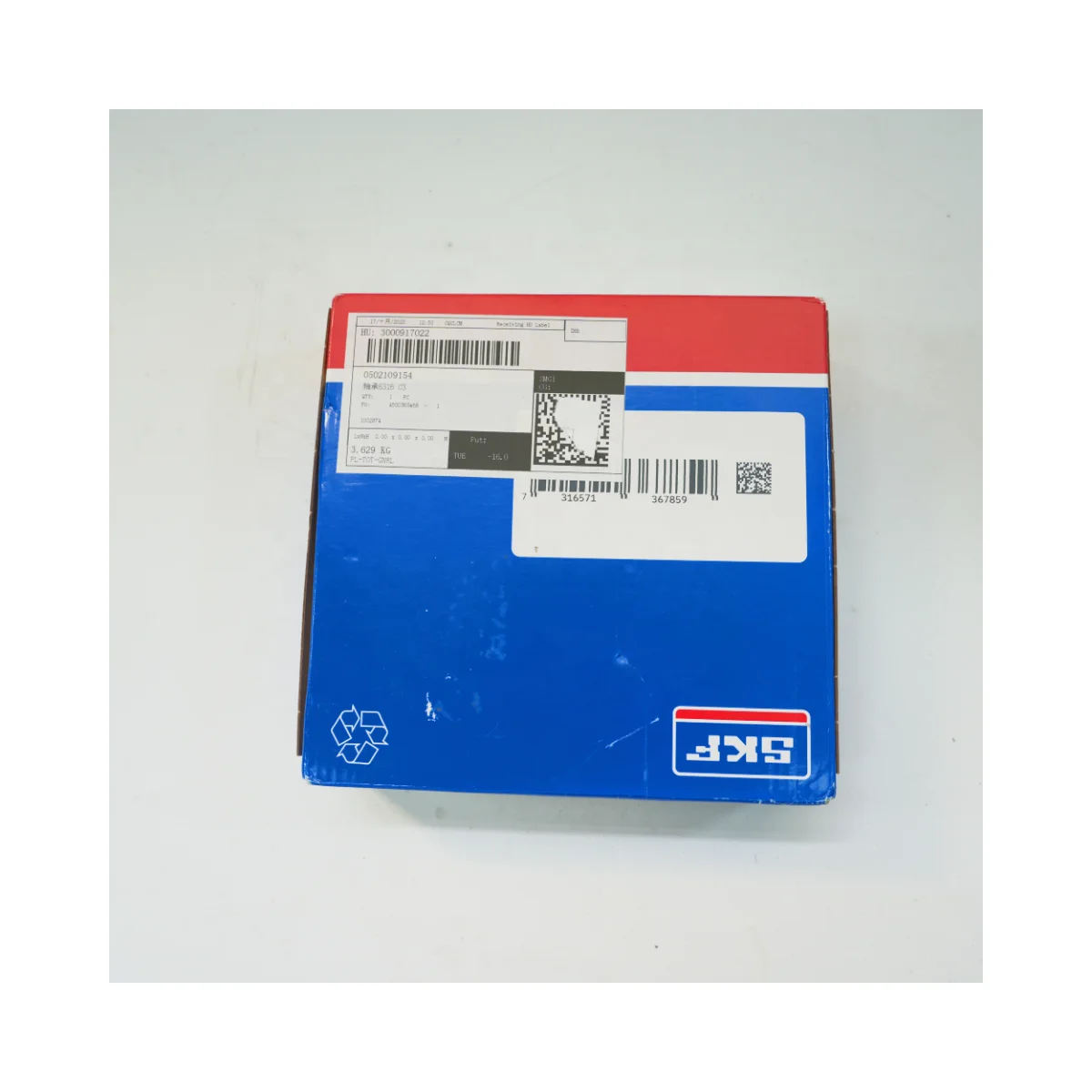 Nieuwe Originele Atlas Copco Luchtcompressor 1092000989 1092000994 1092000996 1092001002 1092001003 1092001004 1092001005 109200