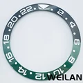 Black GreenA1 Cerami