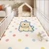 Waterproof Pet Mat，Scratch-Resistant，Wear-Resistant,Oil-Resistant,Water-Resistant,Quick-Drying, Scratch-Resistant, Easy To Clean 6