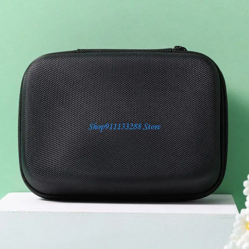 G88D Hard Travel Electronic Organizers Case for Travel Accessories Electronic Cable - 4