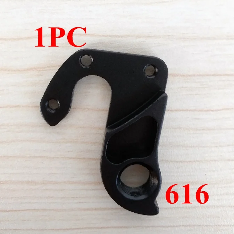Cintre pour dérailleur arrière De vélo, 1 pièce, pour CANYON No.12 M Kona Bianchi lapiere Cube De Rosa steve Da bombe Bergamont, drop MECH