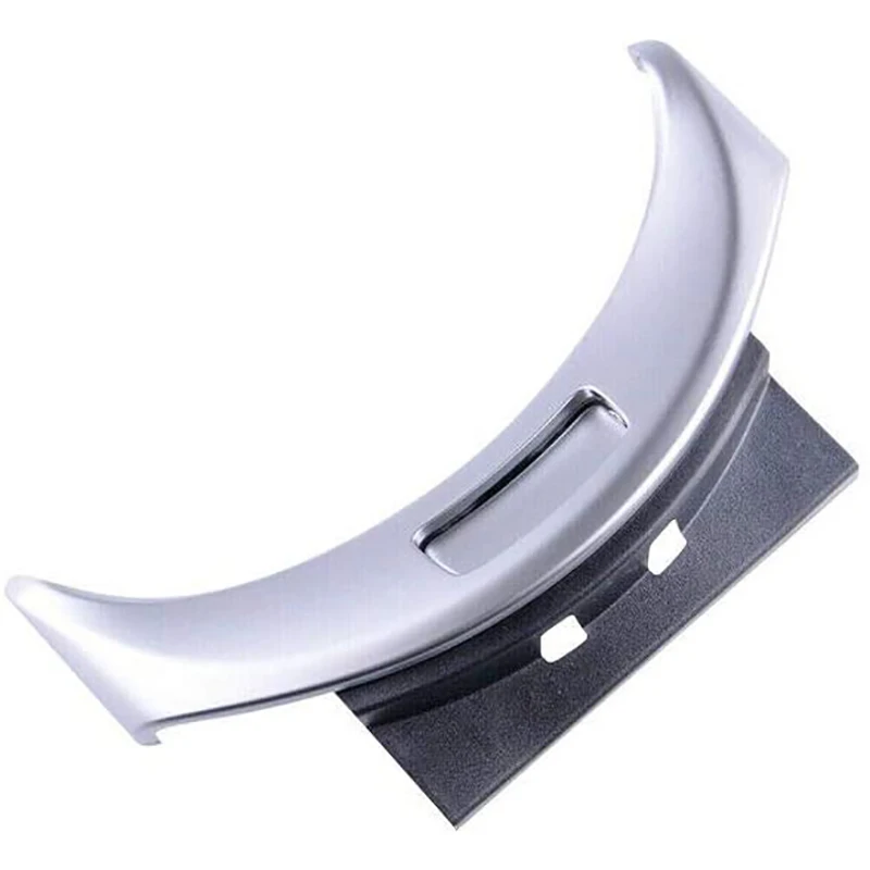 

Center Console Armrest Storage Box Button Switch Cover for Benz W205 C180 C200 C260 C300 GLC260 GLC300, 2056803407