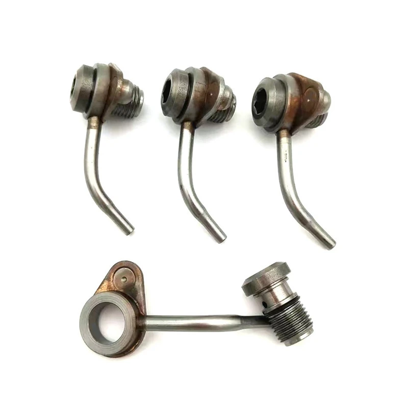 

Поршневое масляное сопло двигателя AU05 -12591858 12641084 для Chevrolet Captiva Malibu Equinox GMC Area Opel Antara Buick 2.4L