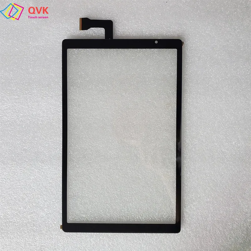 Blackk-sensor Capacitivo do Digitalizador da Tela Táctil 10.1 Tabuleta Teclast P25t Px101g24a021 Px101a29a121 Novo - Imagem 4