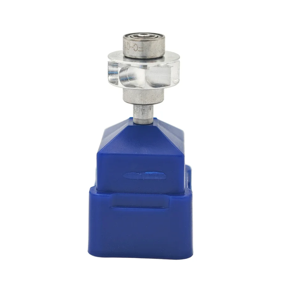 Rotor De Turbine Dentaire Pour Pièce à Main KaVo S609C-S619C / LUX S609L-S619L - Neuf