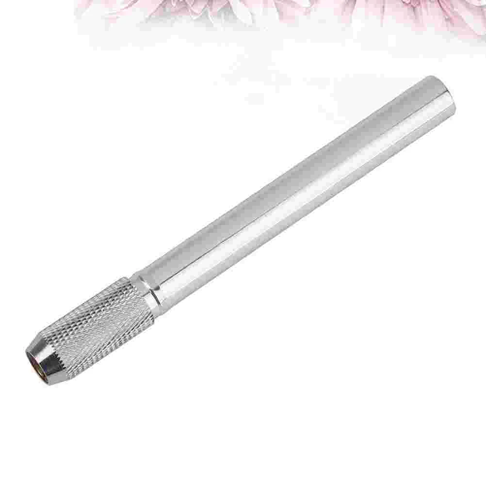 

3/6 шт., металлические держатели для угольных карандашей