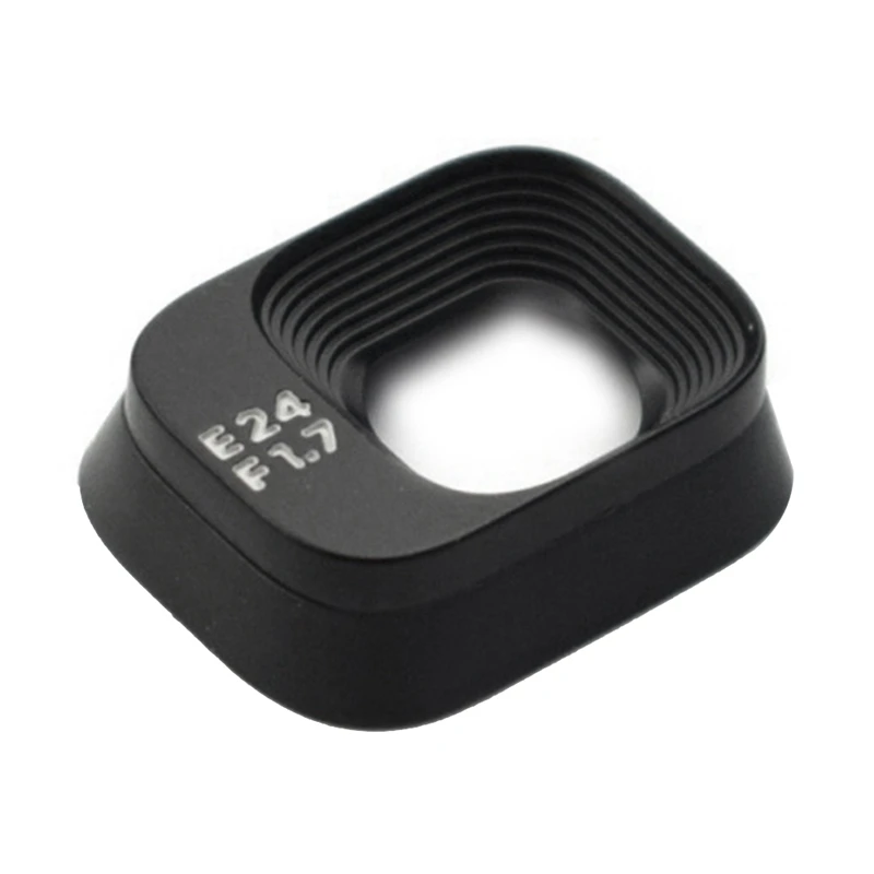 FUFU For DJI Gimbal Camera Lens Frame For DJI Mini 4 Pro PTZ Lens Cap Repair Parts Mini 4 Pro Drone Accessories