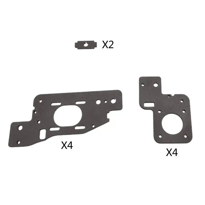 652F 42 Trittmotor -Fixierhalter AWD Bracket für -Drucker -Steppermotoren Upgrade Mount für -Druckerzubehör Upgrade – Detail 10