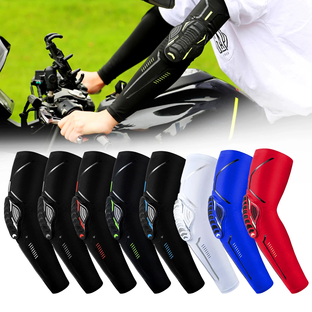 Sports Knee Elbow Pads 2
