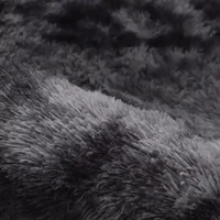 Soft Fluffy Carpet Nordic Modern Living Room Sofas Floor Mat 160x230 Bedroom Bedside Plush Large Rug kid's Room Home Decoration 2