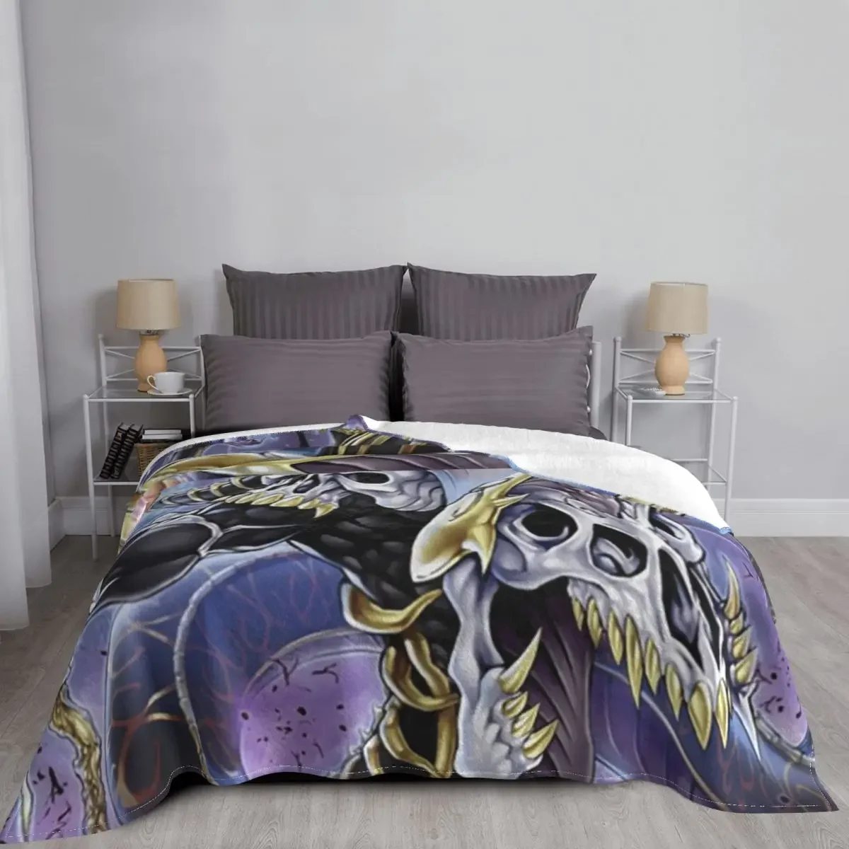 Doomking Balerdroch ������ ���, �ʴ��� �̺� ���