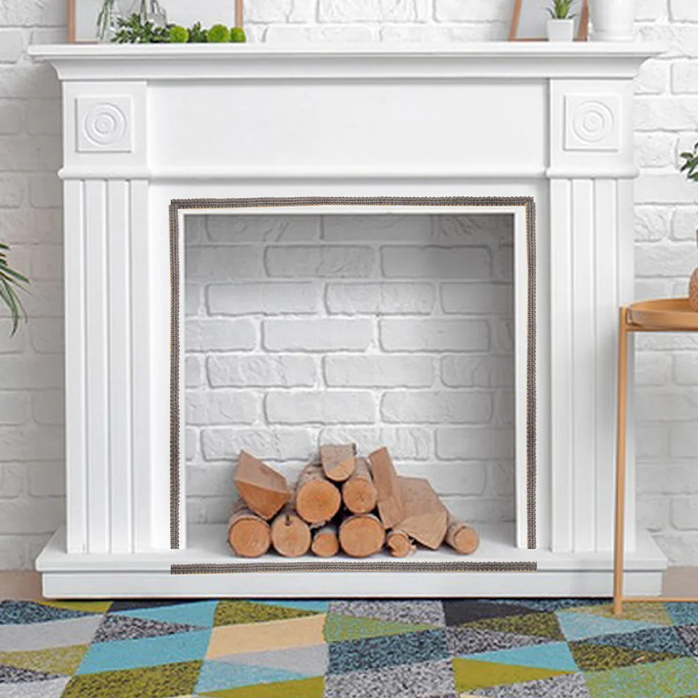 

Wood Stove Replacement Gasket Fireplace Insulation Materials for Kilns and Industrial