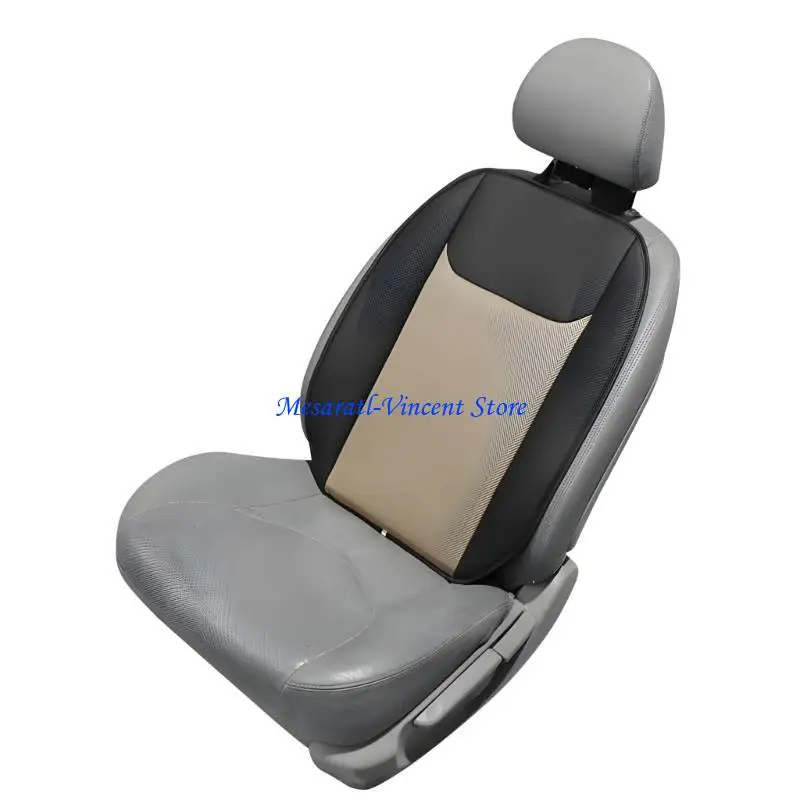 A70F 소음은 홈 오피스 의자 및 자동 사용을 위해 전원을 사용하는 자동차 환기 패드 USB를 감소시켰습니다