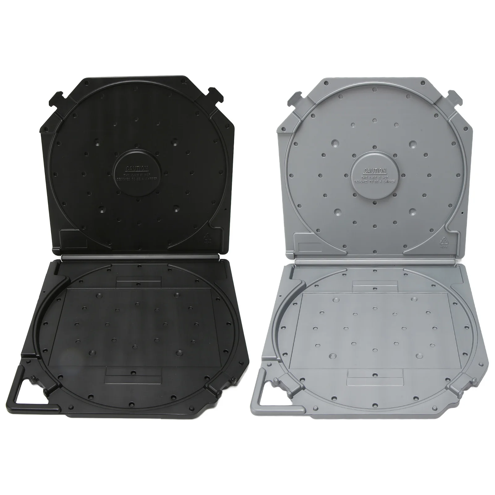 10 Inch Empty Tape Reel Storage Box for Sound Tapes hifi storage bag