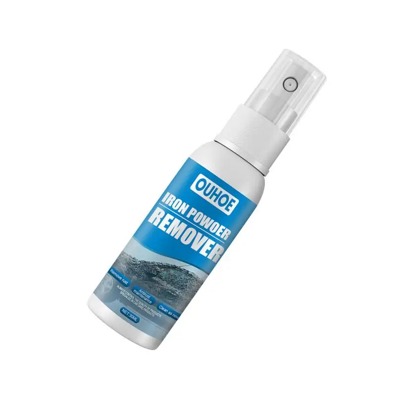 Rust Stain Remover For Car Rust Remover Car Detailing Car Cleaning Iron Remover Convert Existing