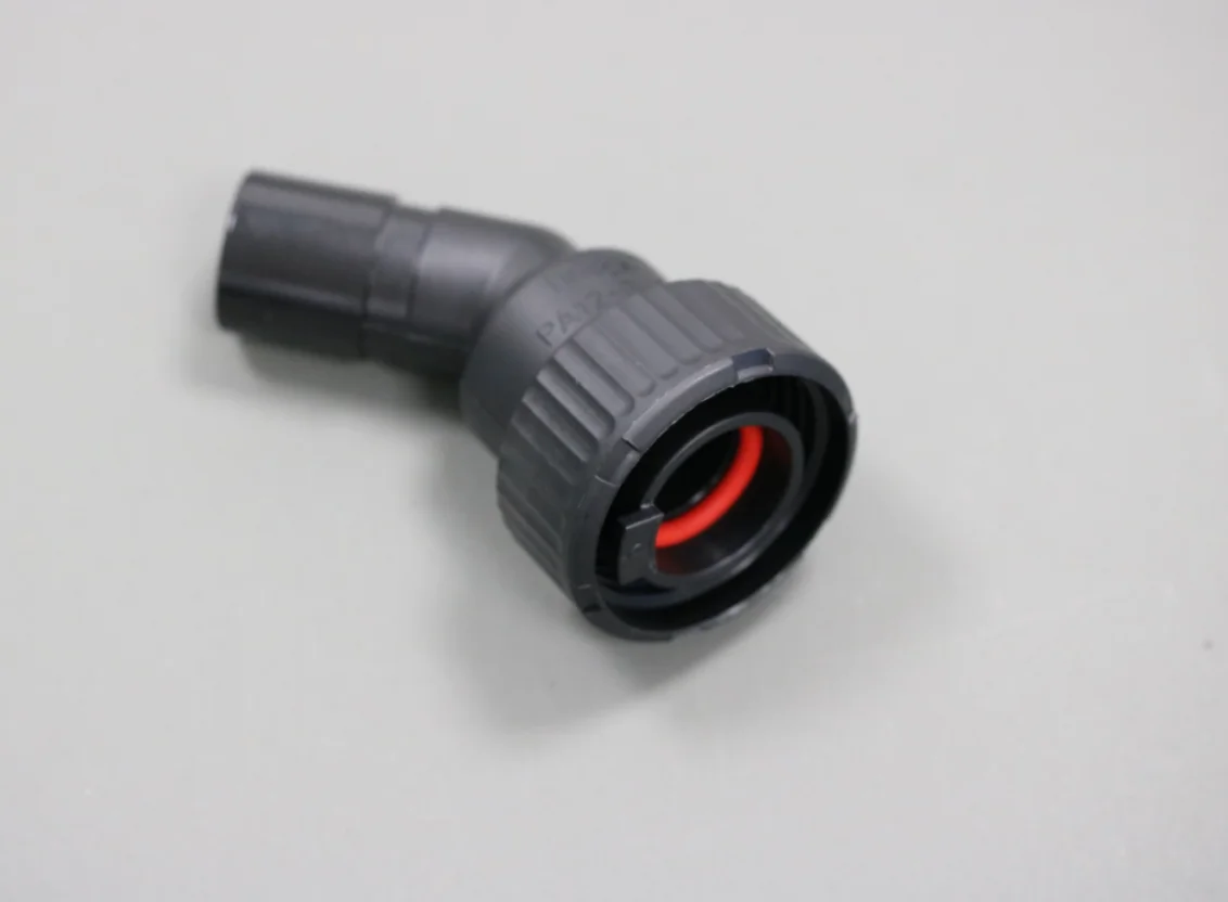 

8603868 New Original Drager Anesthesia Expiratory Elbow