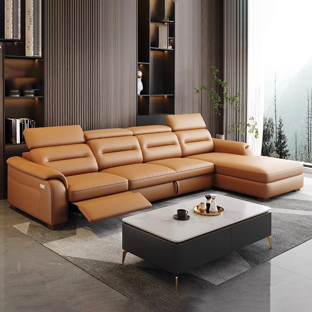 Mingdibao เตียงโซฟาอเนกประสงค์แบบปรับเอนได้, โซฟาแบบพับได้ cama พร้อมที่นั่งปรับเอนได้และกล่องเก็บของ 1