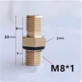 M8X1