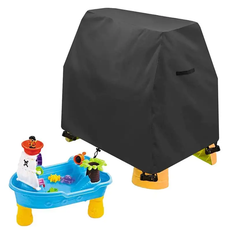 NewKidsWaterTableCoverRainShowersSplashPondWaterTable