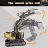4WD RC Construction Vehicles 6