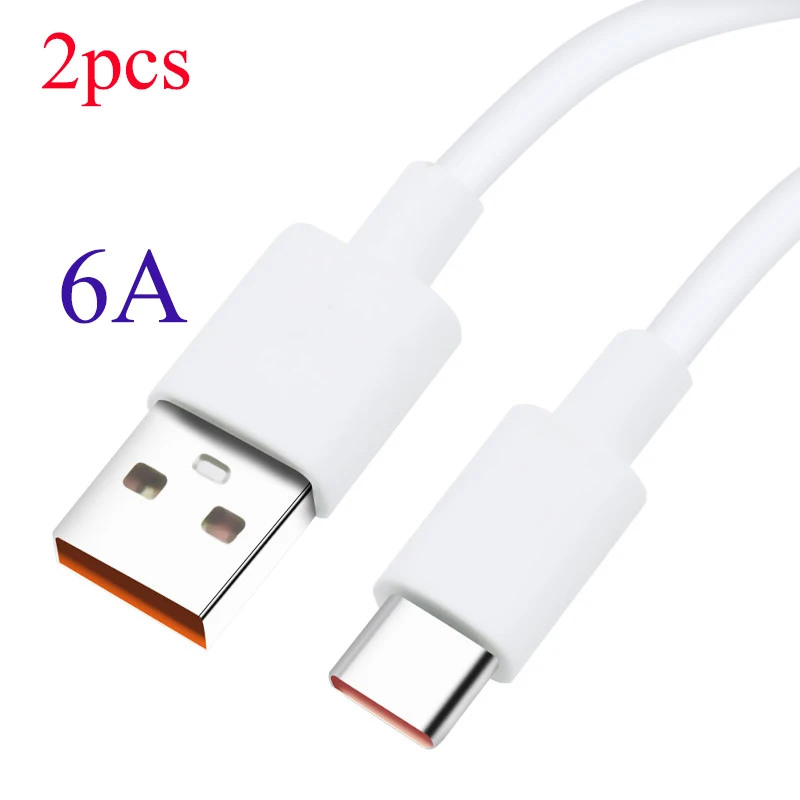 6A-2Pcs