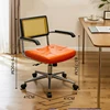 Home Computer Chair Ergonomic Office Comfortable Sedentary Bedroom Chair Study Desk Backrest Lift Swivel Chaisse Furniture 6